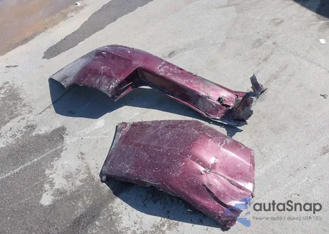 2012 Honda Crosstour Ex-L из США, поврежденный, VIN 5J6TF2H50CL005252